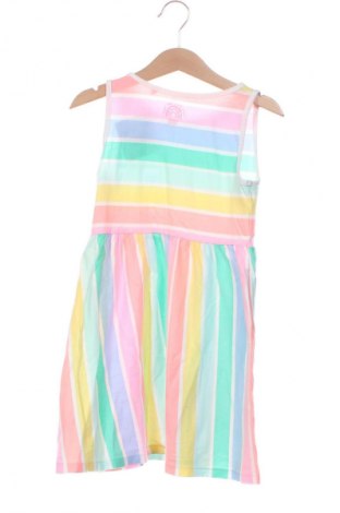 Dětské šaty  F&F, Velikost 5-6y/ 116-122 cm, Barva Vícebarevné, Cena  303,00 Kč