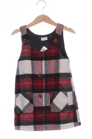 Rochie pentru copii F&F, Mărime 3-4y/ 104-110 cm, Culoare Multicolor, Preț 63,16 Lei