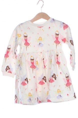 Rochie pentru copii F&F, Mărime 18-24m/ 86-98 cm, Culoare Multicolor, Preț 63,16 Lei