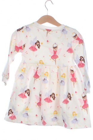 Rochie pentru copii F&F, Mărime 18-24m/ 86-98 cm, Culoare Multicolor, Preț 63,16 Lei