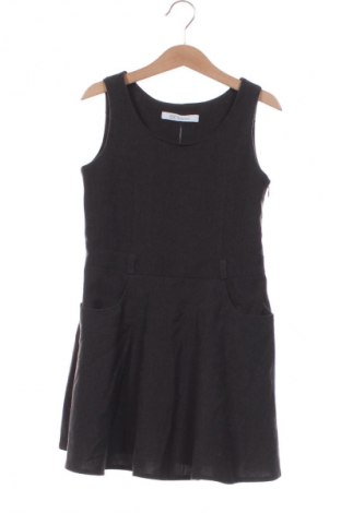 Rochie pentru copii F&F, Mărime 5-6y/ 116-122 cm, Culoare Gri, Preț 62,96 Lei