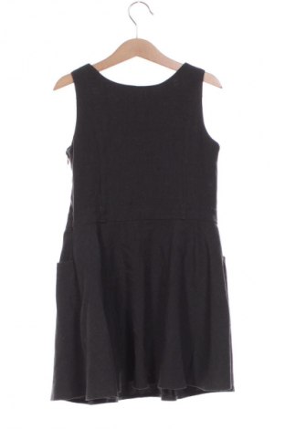 Rochie pentru copii F&F, Mărime 5-6y/ 116-122 cm, Culoare Gri, Preț 62,96 Lei