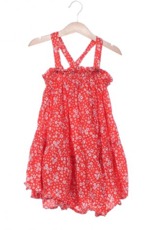 Dziecięca sukienka F&F, Rozmiar 3-4y/ 104-110 cm, Kolor Kolorowy, Cena 53,93 zł