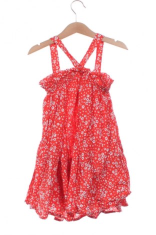 Dziecięca sukienka F&F, Rozmiar 3-4y/ 104-110 cm, Kolor Kolorowy, Cena 53,93 zł