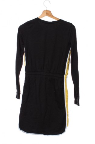 Kinderkleid Friends, Größe 12-13y/ 158-164 cm, Farbe Schwarz, Preis € 10,99