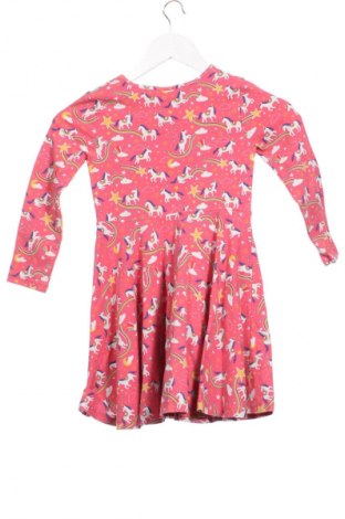 Kinderkleid Frugi, Größe 4-5y/ 110-116 cm, Farbe Mehrfarbig, Preis 13,80 €