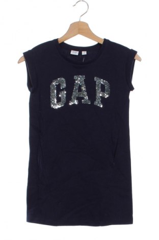 Детска рокля Gap Kids, Размер 6-7y/ 122-128 см, Цвят Многоцветен, Цена 27,00 лв.