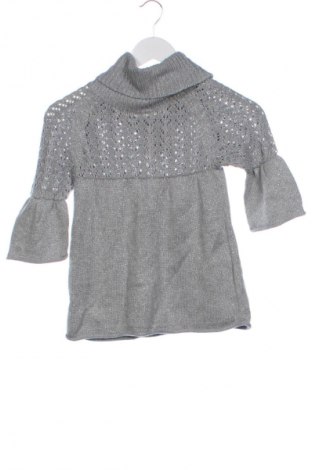 Rochie pentru copii Gap Kids, Mărime 6-7y/ 122-128 cm, Culoare Gri, Preț 70,97 Lei