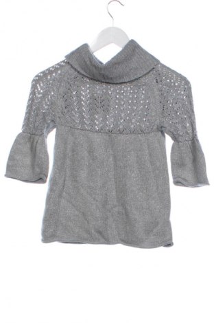 Rochie pentru copii Gap Kids, Mărime 6-7y/ 122-128 cm, Culoare Gri, Preț 70,97 Lei