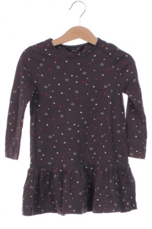 Kinderkleid George, Größe 2-3y/ 98-104 cm, Farbe Mehrfarbig, Preis € 12,25