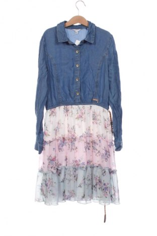 Dětské šaty  Guess, Velikost 11-12y/ 152-158 cm, Barva Vícebarevné, Cena  632,00 Kč