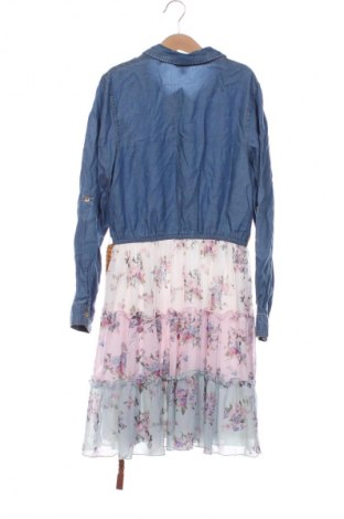 Dětské šaty  Guess, Velikost 11-12y/ 152-158 cm, Barva Vícebarevné, Cena  632,00 Kč
