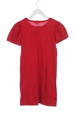 Dětské šaty  H&M, Velikost 10-11y/ 146-152 cm, Barva Červená, Cena  304,00 Kč