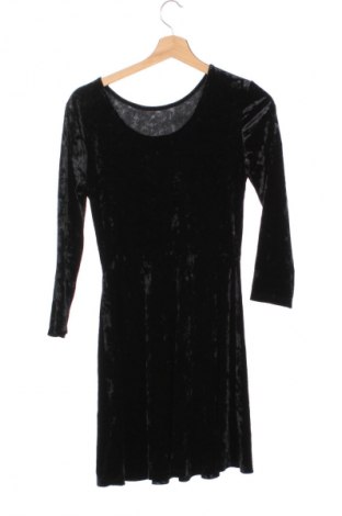 Dziecięca sukienka H&M, Rozmiar 12-13y/ 158-164 cm, Kolor Czarny, Cena 24,99 zł