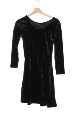 Dziecięca sukienka H&M, Rozmiar 12-13y/ 158-164 cm, Kolor Czarny, Cena 24,99 zł