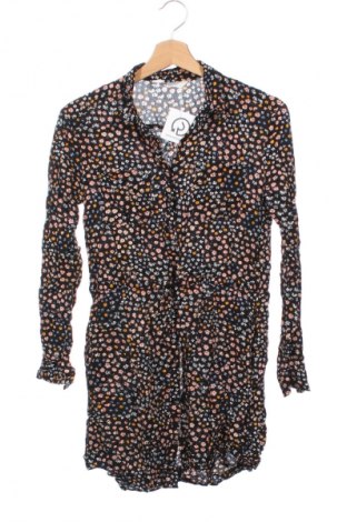 Детска рокля H&M, Размер 12-13y/ 158-164 см, Цвят Многоцветен, Цена 9,99 лв.