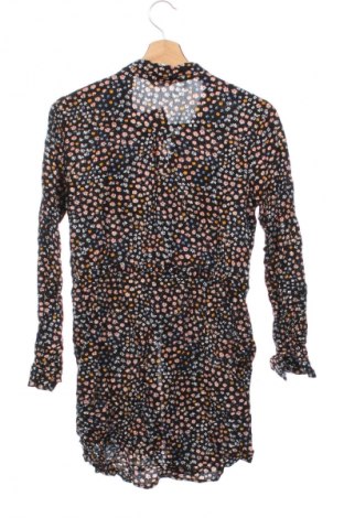 Детска рокля H&M, Размер 12-13y/ 158-164 см, Цвят Многоцветен, Цена 9,99 лв.