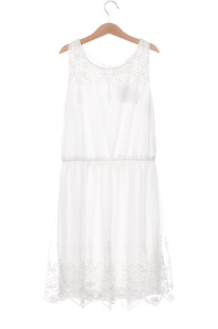 Dětské šaty  H&M, Velikost 13-14y/ 164-168 cm, Barva Bílá, Cena  304,00 Kč