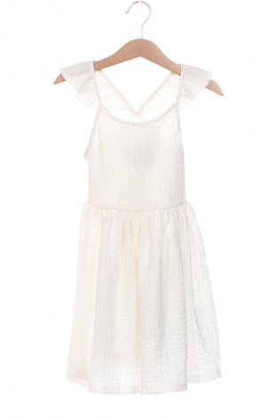 Dětské šaty  H&M, Velikost 18-24m/ 86-98 cm, Barva Bílá, Cena  303,00 Kč