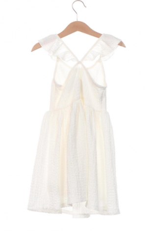 Dětské šaty  H&M, Velikost 18-24m/ 86-98 cm, Barva Bílá, Cena  303,00 Kč