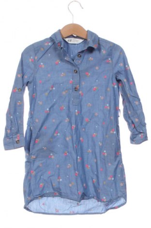 Rochie pentru copii H&M, Mărime 18-24m/ 86-98 cm, Culoare Multicolor, Preț 63,16 Lei