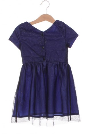 Kinderkleid H&M, Größe 18-24m/ 86-98 cm, Farbe Blau, Preis € 12,00