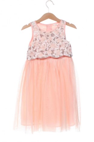 Kinderkleid H&M, Größe 18-24m/ 86-98 cm, Farbe Mehrfarbig, Preis € 12,00