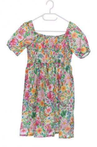 Детска рокля H&M, Размер 8-9y/ 134-140 см, Цвят Многоцветен, Цена 23,94 лв.