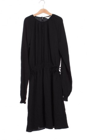 Kinderkleid H&M, Größe 14-15y/ 168-170 cm, Farbe Schwarz, Preis 7,99 €