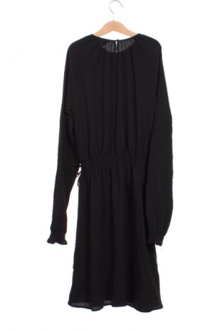 Kinderkleid H&M, Größe 14-15y/ 168-170 cm, Farbe Schwarz, Preis 7,99 €