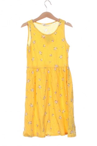 Детска рокля H&M, Размер 7-8y/ 128-134 см, Цвят Многоцветен, Цена 23,94 лв.