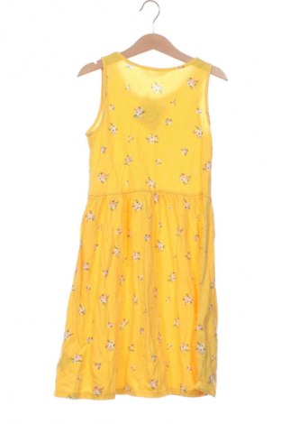 Детска рокля H&M, Размер 7-8y/ 128-134 см, Цвят Многоцветен, Цена 23,94 лв.
