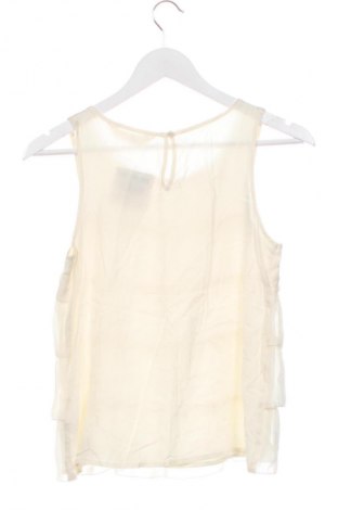 Dětské šaty  H&M, Velikost 11-12y/ 152-158 cm, Barva Krémová, Cena  304,00 Kč