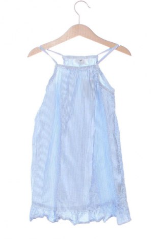 Детска рокля H&M, Размер 4-5y/ 110-116 см, Цвят Многоцветен, Цена 24,00 лв.