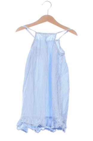 Детска рокля H&M, Размер 4-5y/ 110-116 см, Цвят Многоцветен, Цена 24,00 лв.