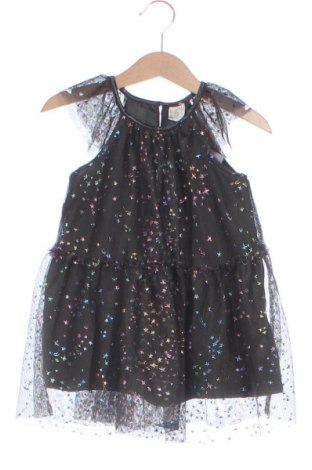 Rochie pentru copii H&M, Mărime 9-12m/ 74-80 cm, Culoare Gri, Preț 63,16 Lei