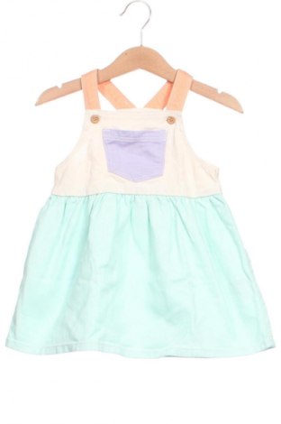 Παιδικό φόρεμα H&M, Μέγεθος 12-18m/ 80-86 εκ., Χρώμα Πολύχρωμο, Τιμή 12,28 €