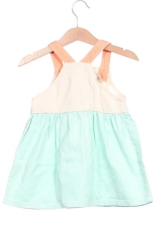 Παιδικό φόρεμα H&M, Μέγεθος 12-18m/ 80-86 εκ., Χρώμα Πολύχρωμο, Τιμή 12,28 €