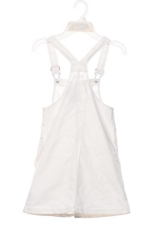Dětské šaty  H&M, Velikost 8-9y/ 134-140 cm, Barva Bílá, Cena  304,00 Kč