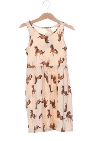 Kinderkleid H&M, Größe 6-7y/ 122-128 cm, Farbe Mehrfarbig, Preis 12,25 €