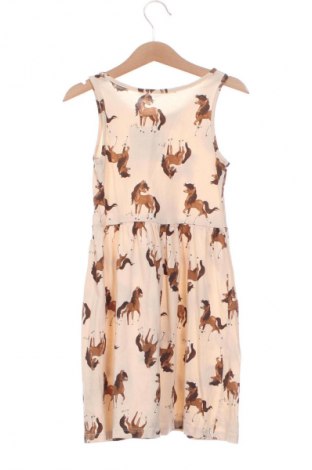Kinderkleid H&M, Größe 6-7y/ 122-128 cm, Farbe Mehrfarbig, Preis 12,25 €