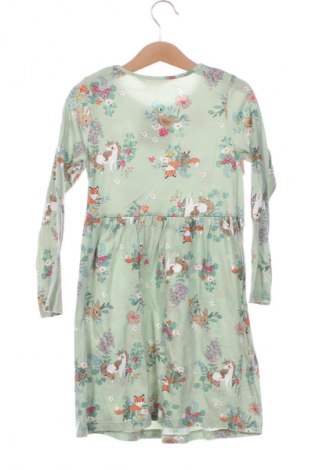 Dziecięca sukienka H&M, Rozmiar 4-5y/ 110-116 cm, Kolor Kolorowy, Cena 55,03 zł