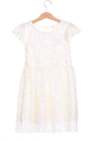 Kinderkleid H&M, Größe 3-4y/ 104-110 cm, Farbe Mehrfarbig, Preis 12,28 €