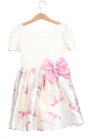 Dětské šaty  H&M, Velikost 4-5y/ 110-116 cm, Barva Vícebarevné, Cena  303,00 Kč