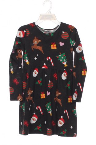 Kinderkleid H&M, Größe 8-9y/ 134-140 cm, Farbe Mehrfarbig, Preis 12,28 €