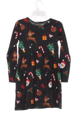 Kinderkleid H&M, Größe 8-9y/ 134-140 cm, Farbe Mehrfarbig, Preis 12,28 €