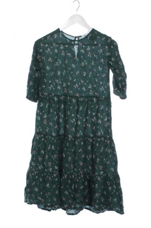 Детска рокля H&M, Размер 9-10y/ 140-146 см, Цвят Многоцветен, Цена 24,00 лв.