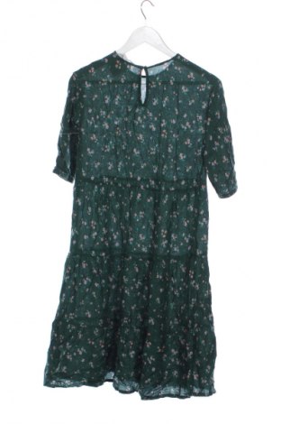 Детска рокля H&M, Размер 9-10y/ 140-146 см, Цвят Многоцветен, Цена 24,00 лв.