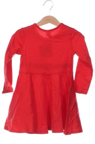 Gyerek ruha H&M, Méret 18-24m / 86-98 cm, Szín Piros, Ár 7 600 Ft