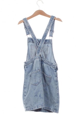 Rochie pentru copii H&M, Mărime 7-8y/ 128-134 cm, Culoare Albastru, Preț 63,16 Lei